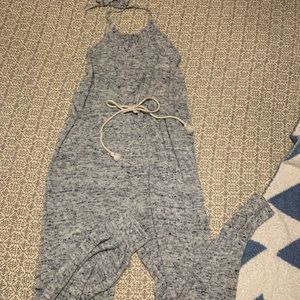 Free People Beach jumpsuit